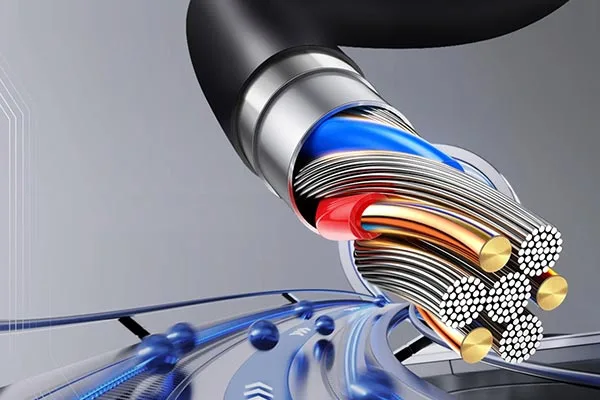 TaiTong కేబుల్ ఏ బలాన్ని కలిగి ఉంది?