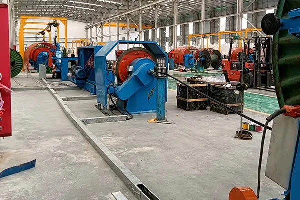 కేబుల్ దెబ్బతినకుండా నిరోధించే పద్ధతులు