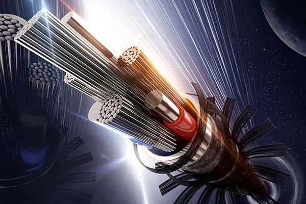 పవర్ కేబుల్ క్రాస్-సెక్షన్ ఎంపిక