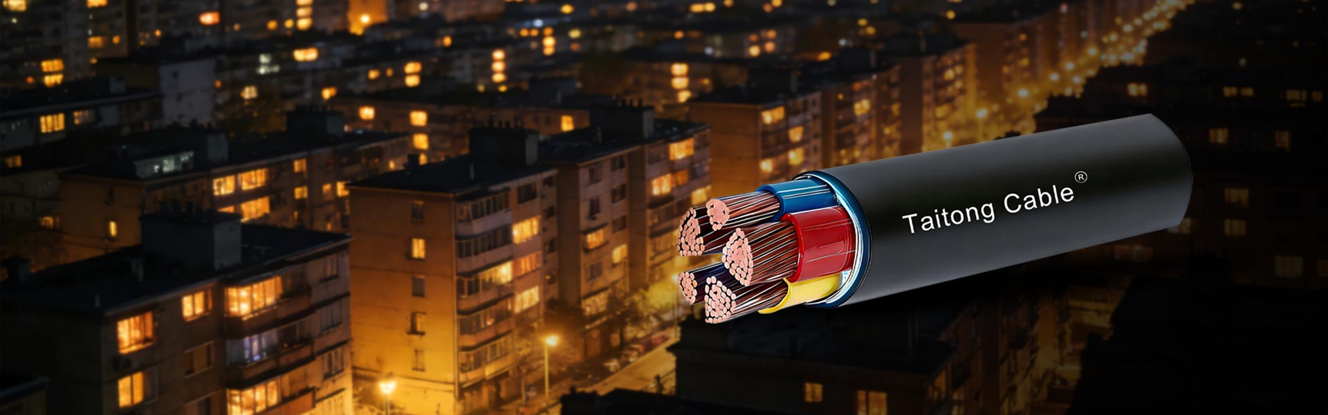 ఓవర్ హెడ్ ఇన్సులేటెడ్ కేబుల్స్