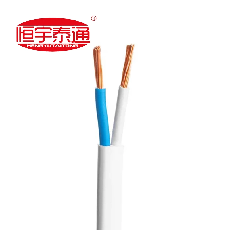 సివిల్ ఫ్లెక్సిబుల్ కేబుల్స్ మరియు షీల్డ్ ఫ్లెక్సిబుల్ కేబుల్స్