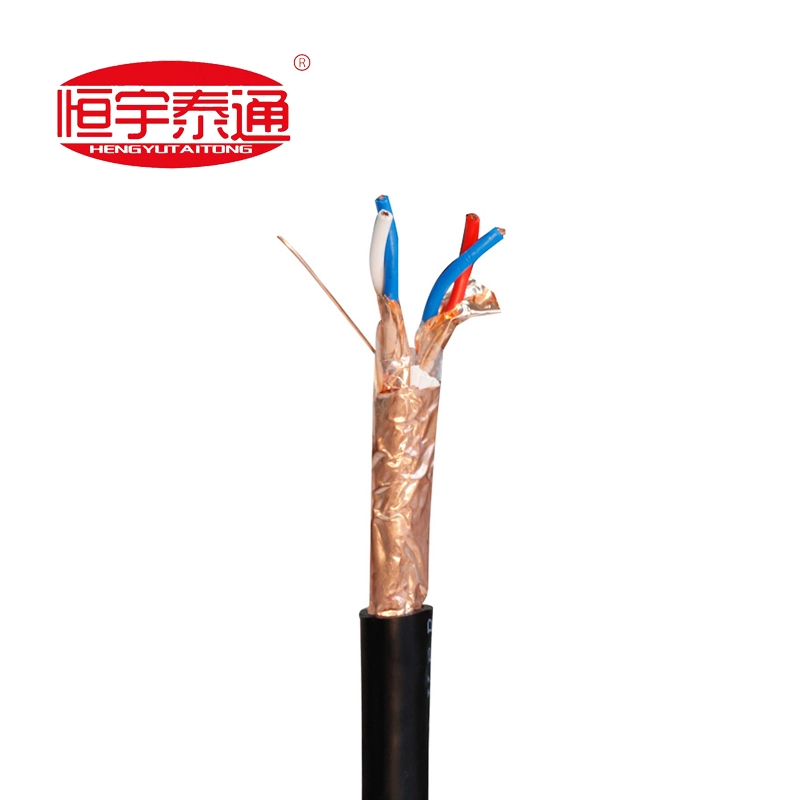 ఇన్స్ట్రుమెంట్ స్పెషల్ కంట్రోల్ సిగ్నల్ కేబుల్స్