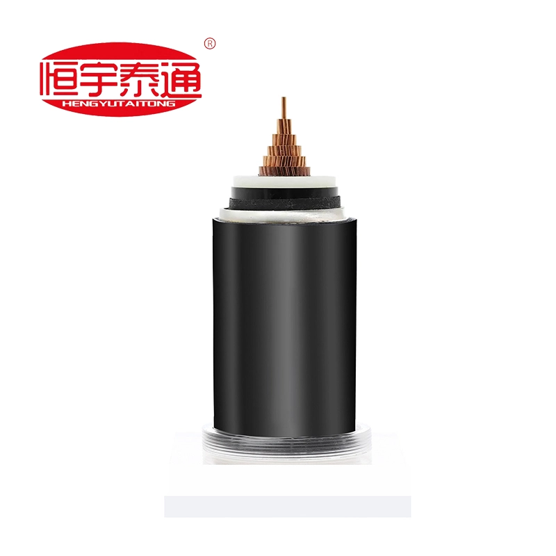 అధిక వోల్టేజ్ పవర్ కేబుల్స్ 35kV