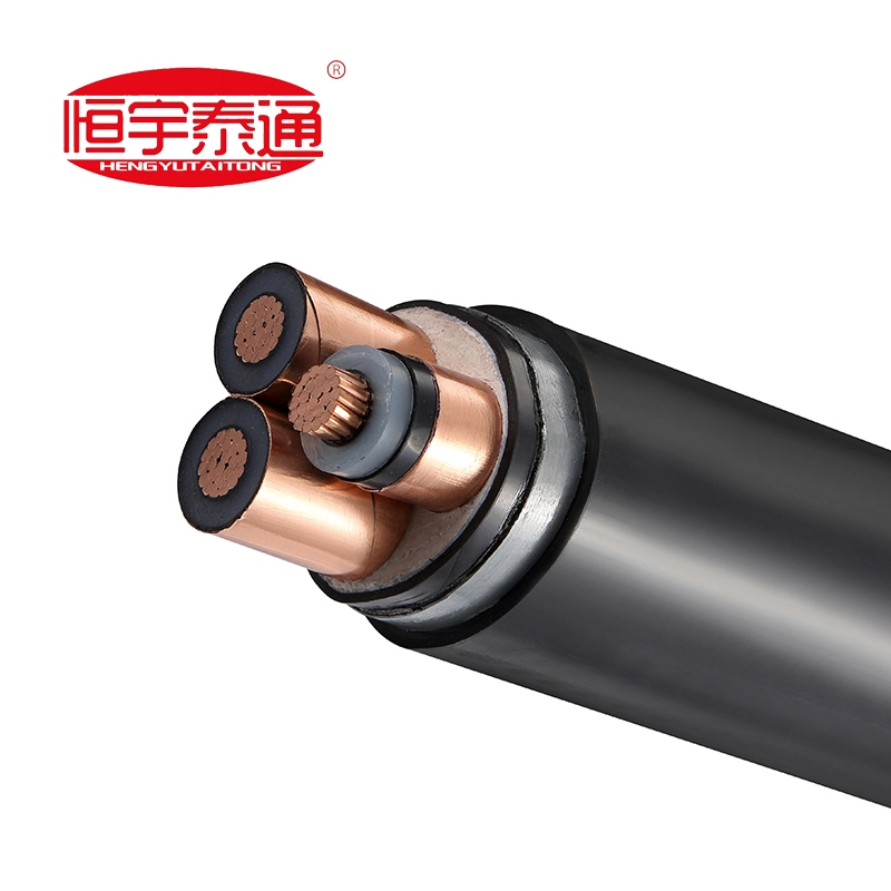 మీడియం వోల్టేజ్ పవర్ కేబుల్స్ 6 10 kV నుండి 26 35 kV