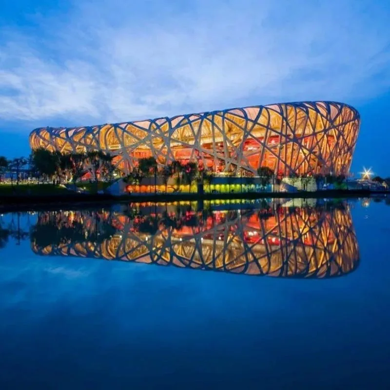 జాతీయ కీలక మౌలిక సదుపాయాల ప్రాజెక్టులు