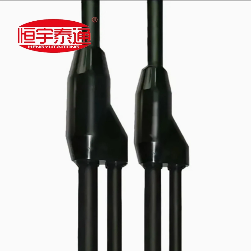 విద్యుత్ శక్తి కోసం ముందుగా తయారు చేయబడిన ప్రీ-బ్రాంచ్డ్ కేబుల్స్