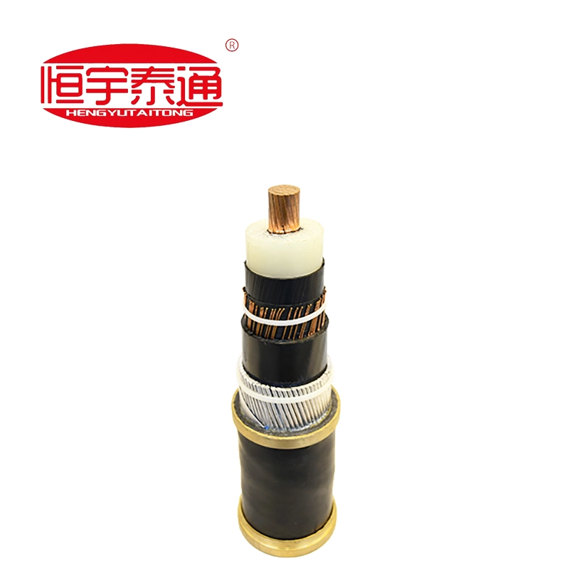 రైలు రవాణా మరియు మెట్రో కోసం ప్రత్యేక కేబుల్స్