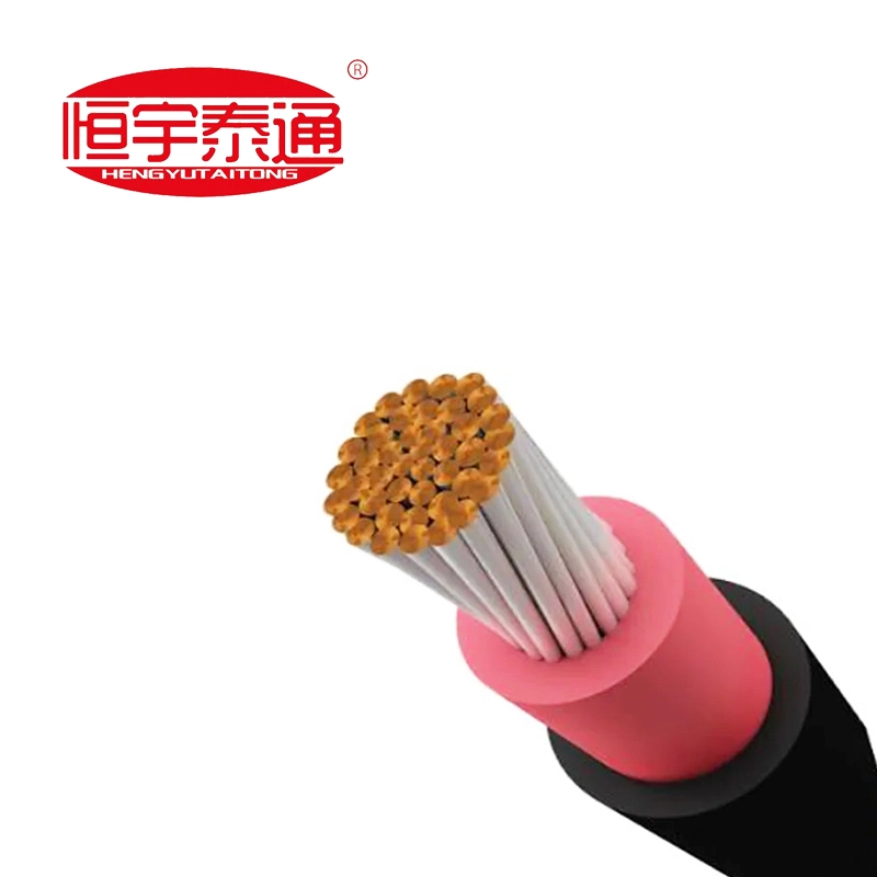 UV-నిరోధక ప్రత్యేక పర్యావరణ రక్షణ కేబుల్స్